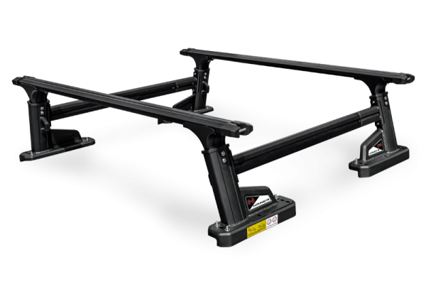 แร็คเต้นทท์ ALUMINUM HAMER