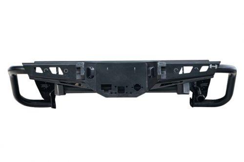 กันชนหลัง รุ่น S-SERIES ของรถ MITSUBISHI TRITON 2019 (LWB)