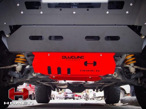 HAMER-FULL-UNDER-PROTECTION-PLATES-FOR-NISSAN-TERRA