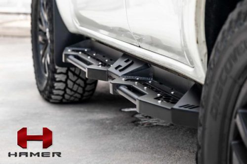 Hamer บันไดข้าง รุ่น Shadow series