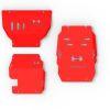 UNDER PROTECTION H-001 TERRA 2021+