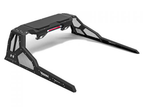 Hamer โรลบาร์ รุ่น WARRIOR PLUS SERIES ROLL BAR