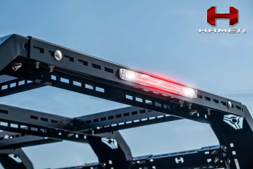 Hamer ไฟเบรค LED และ ไฟถอยหลัง LED-1