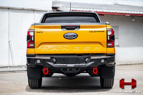 MX204 -F22 FORD RANGER XLT / WILDTRAK NEXT GEN 2022+