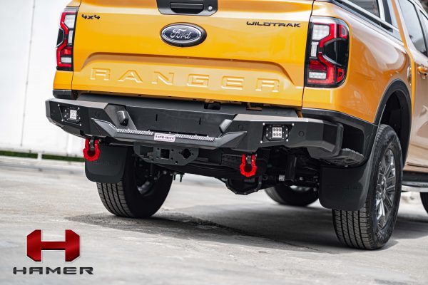 MX204 -F22 FORD RANGER XLT / WILDTRAK NEXT GEN 2022+