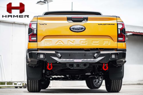 MX204 -F22 FORD RANGER XLT / WILDTRAK NEXT GEN 2022+