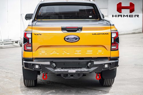 MX204 -F22 FORD RANGER XLT / WILDTRAK NEXT GEN 2022+