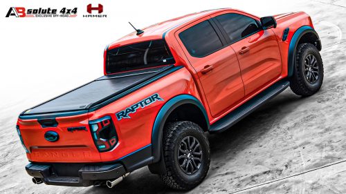 HR500-FR22
