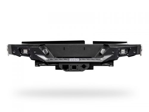 NOVA REAR BUMPER FOR FORD RANGER RAPTOR 2022+