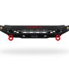THOR SERIES BULL BAR FORD RANGER RAPTOR 2022+