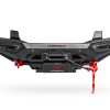 ATLAS SERIES BULL BAR FOR FORD RANGER 2022+