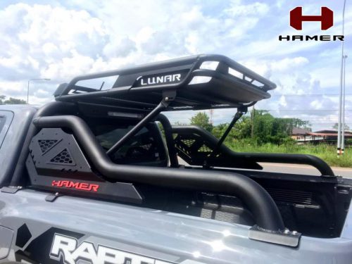 HAMER-TITANIUM-SERIES-ROLL-BAR-FOR-FORD-RANGER-RAPTOR