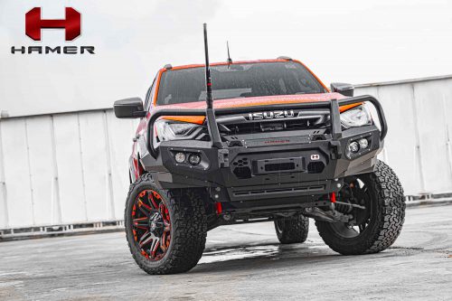 Prime-plus-bull-bar-for-iszu-dmax-2020