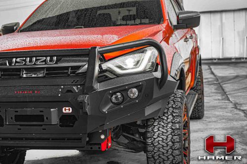 Prime-plus-bull-bar-for-iszu-dmax-2020