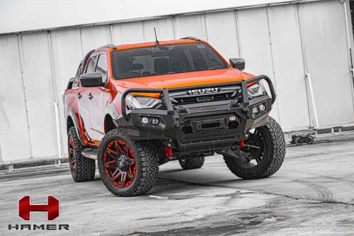 Prime-plus-bull-bar-for-iszu-dmax-2020