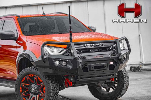 Prime-plus-bull-bar-for-iszu-dmax-2020