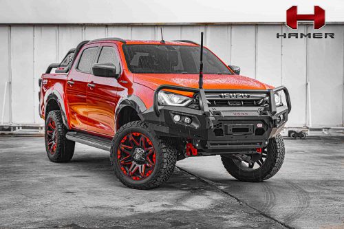 Prime-plus-bull-bar-for-iszu-dmax-2020