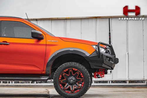 Prime-plus-bull-bar-for-iszu-dmax-2020