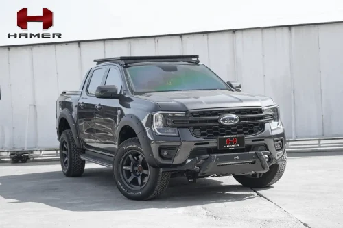 TYPHOON-NUDGE-BAR-for-Ford-ranger 2022+