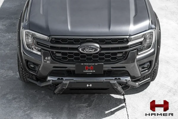 TYPHOON-NUDGE-BAR-for-Ford-ranger 2022+