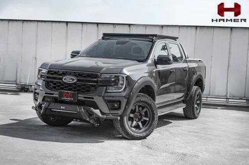 TYPHOON-NUDGE-BAR-for-Ford-ranger 2022+