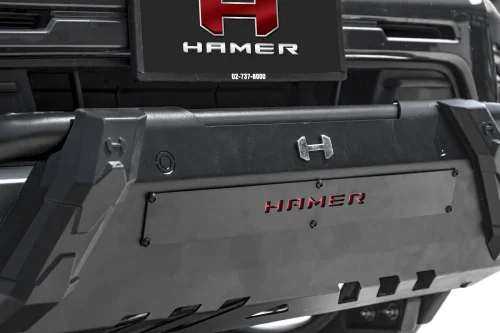TYPHOON-NUDGE-BAR-for-Ford-ranger 2022+