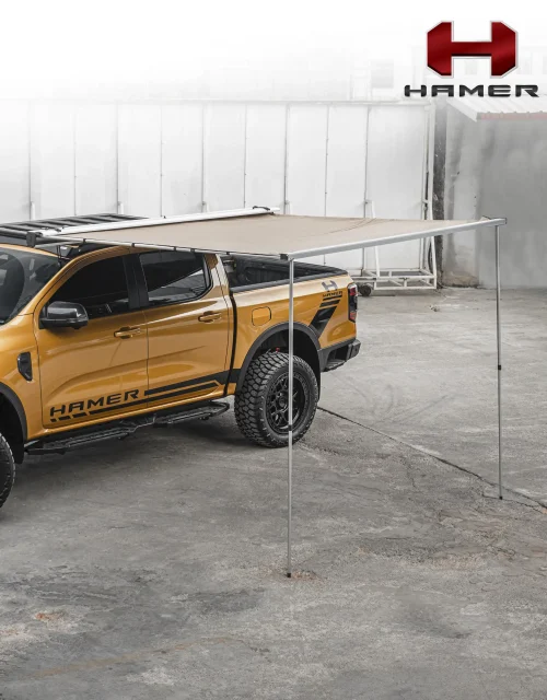 hamer-awning