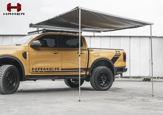 hamer-awning