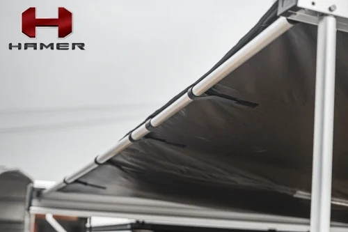hamer-awning