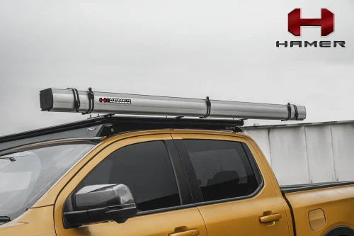 hamer-awning