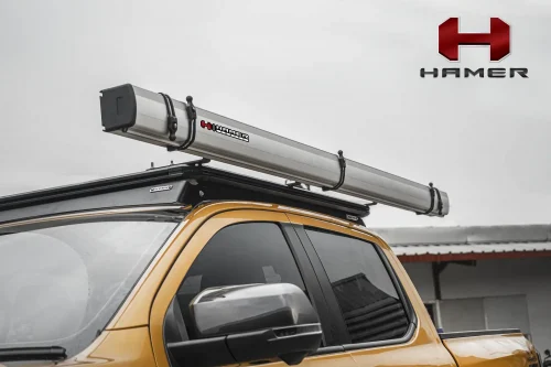 hamer-awning