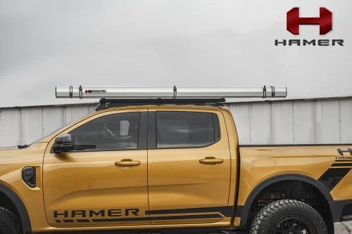 hamer-awning