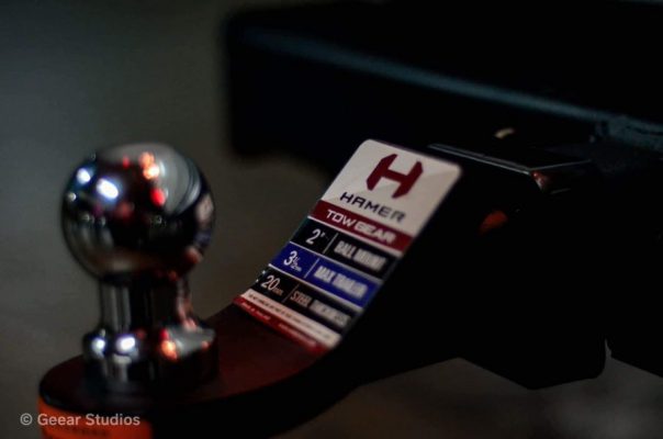 HAMER-TOW-HITCH-FOR-ISUZU-MU-X-2017-2019
