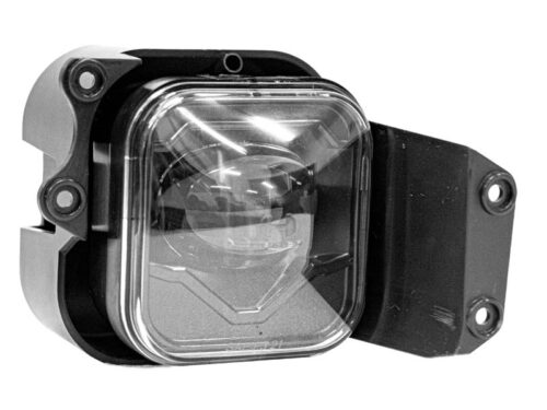 HL021 HAMER ATLAS SERIES BUMPER FOG LIGHT REPLACEMENT (PRICE PER PAIR)